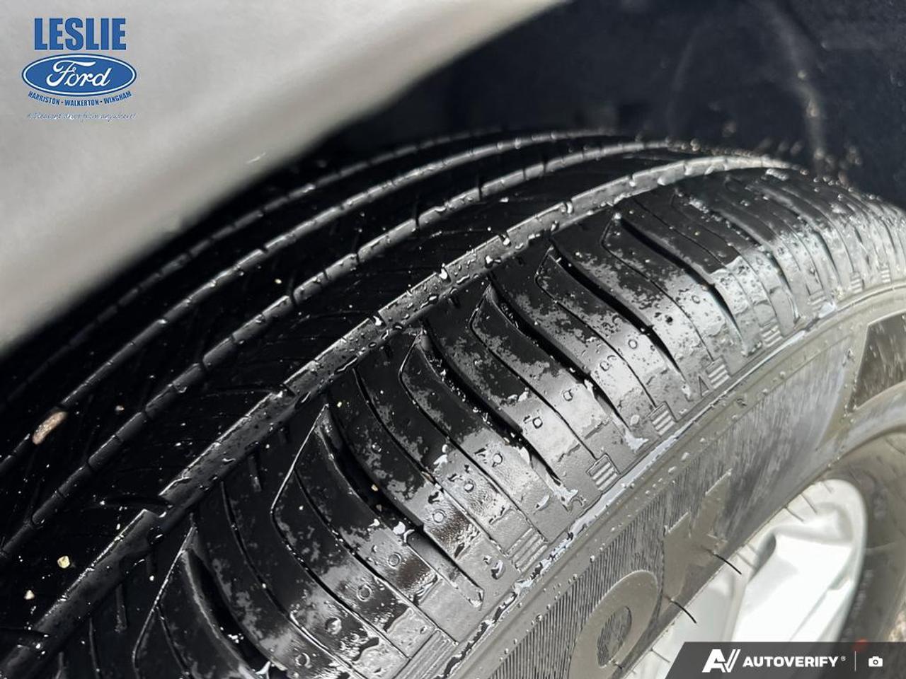 2026 Ford Explorer Active 4WD Photo