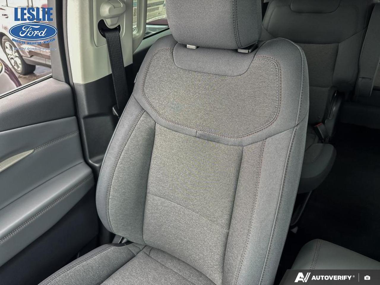 2026 Ford Explorer Active 4WD Photo