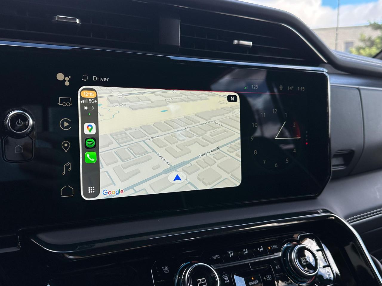 2022 GMC Sierra 1500 AT4X - SUNROOF|LANEKEEP|BLINDSPOT|360CAM|NOACCIDEN - Photo #13