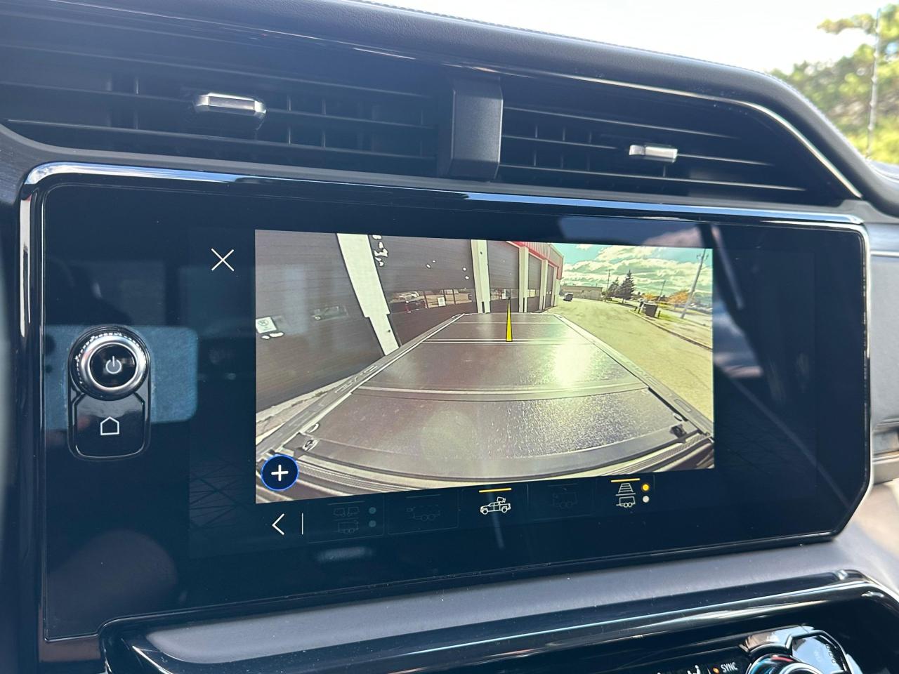 2022 GMC Sierra 1500 AT4X - SUNROOF|LANEKEEP|BLINDSPOT|360CAM|NOACCIDEN - Photo #14