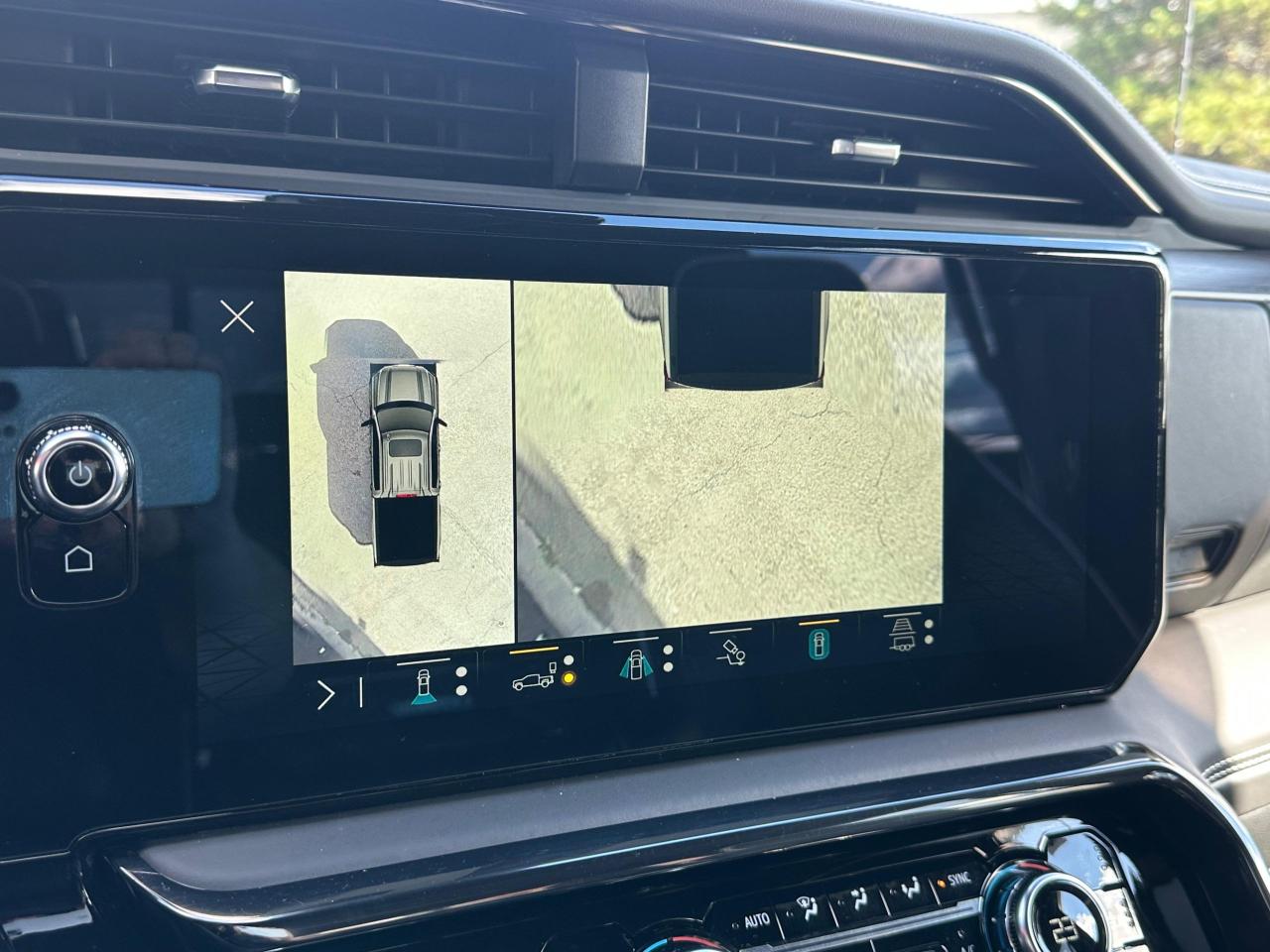 2022 GMC Sierra 1500 AT4X - SUNROOF|LANEKEEP|BLINDSPOT|360CAM|NOACCIDEN - Photo #15