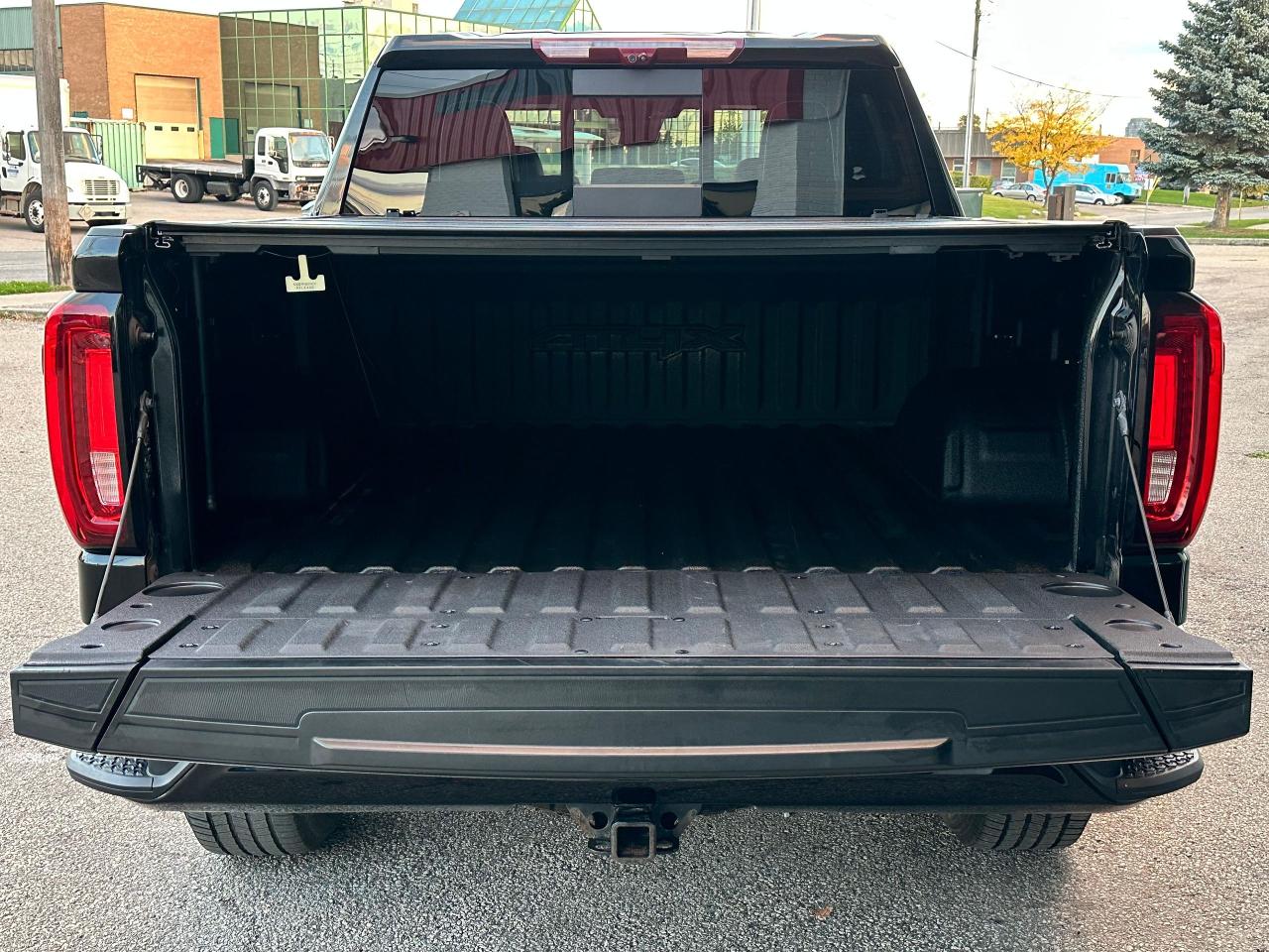 2022 GMC Sierra 1500 AT4X - SUNROOF|LANEKEEP|BLINDSPOT|360CAM|NOACCIDEN - Photo #20