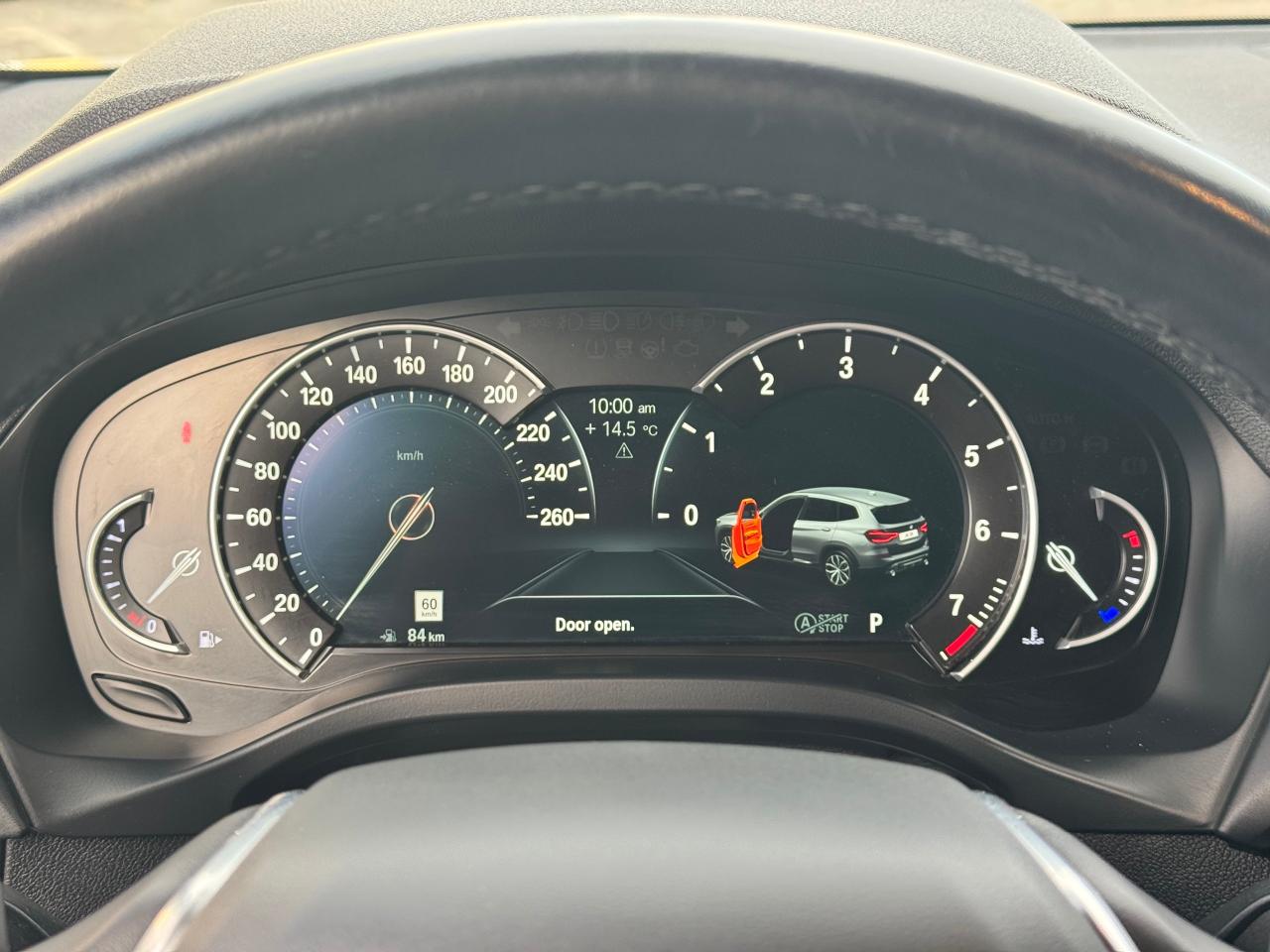 2018 BMW X3 xDrive30i **X-LINE** - Photo #23