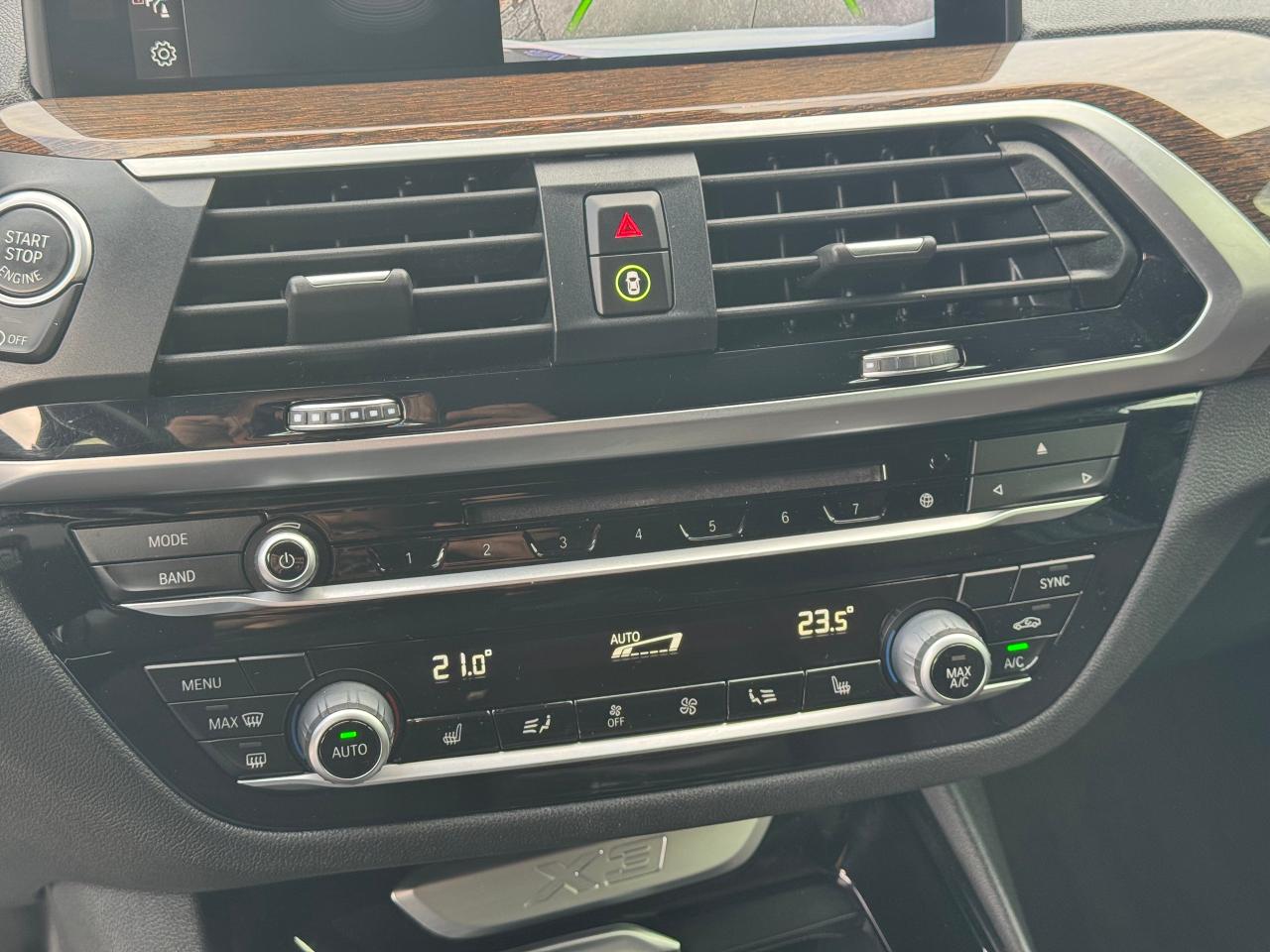 2018 BMW X3 xDrive30i **X-LINE** - Photo #25