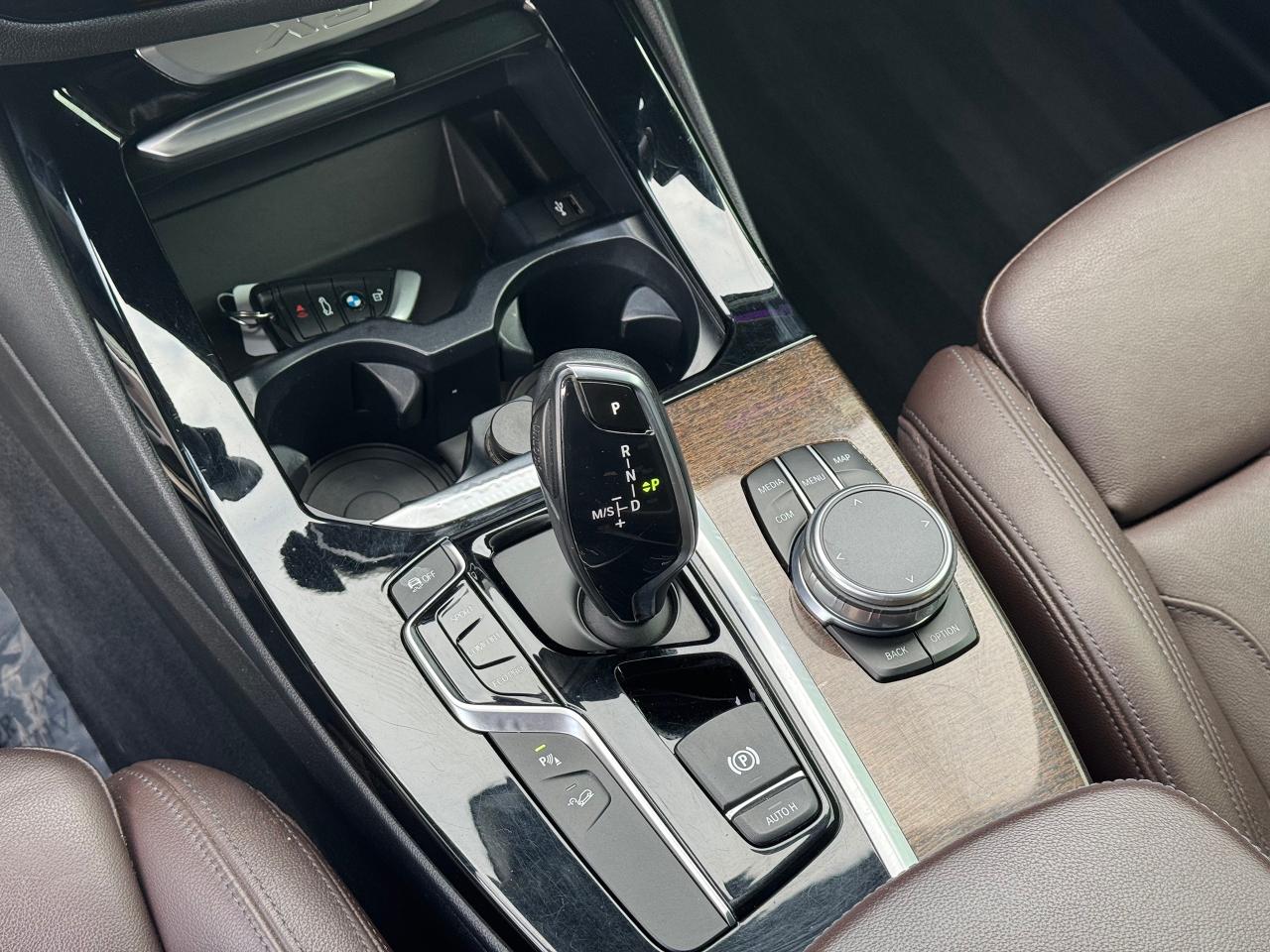 2018 BMW X3 xDrive30i **X-LINE** - Photo #26
