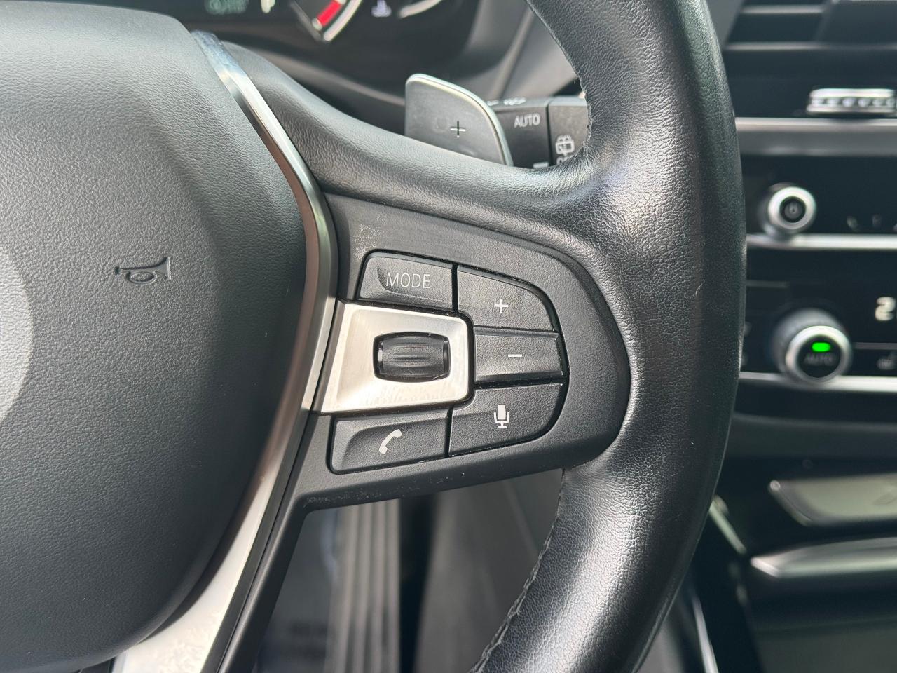 2018 BMW X3 xDrive30i **X-LINE** - Photo #21