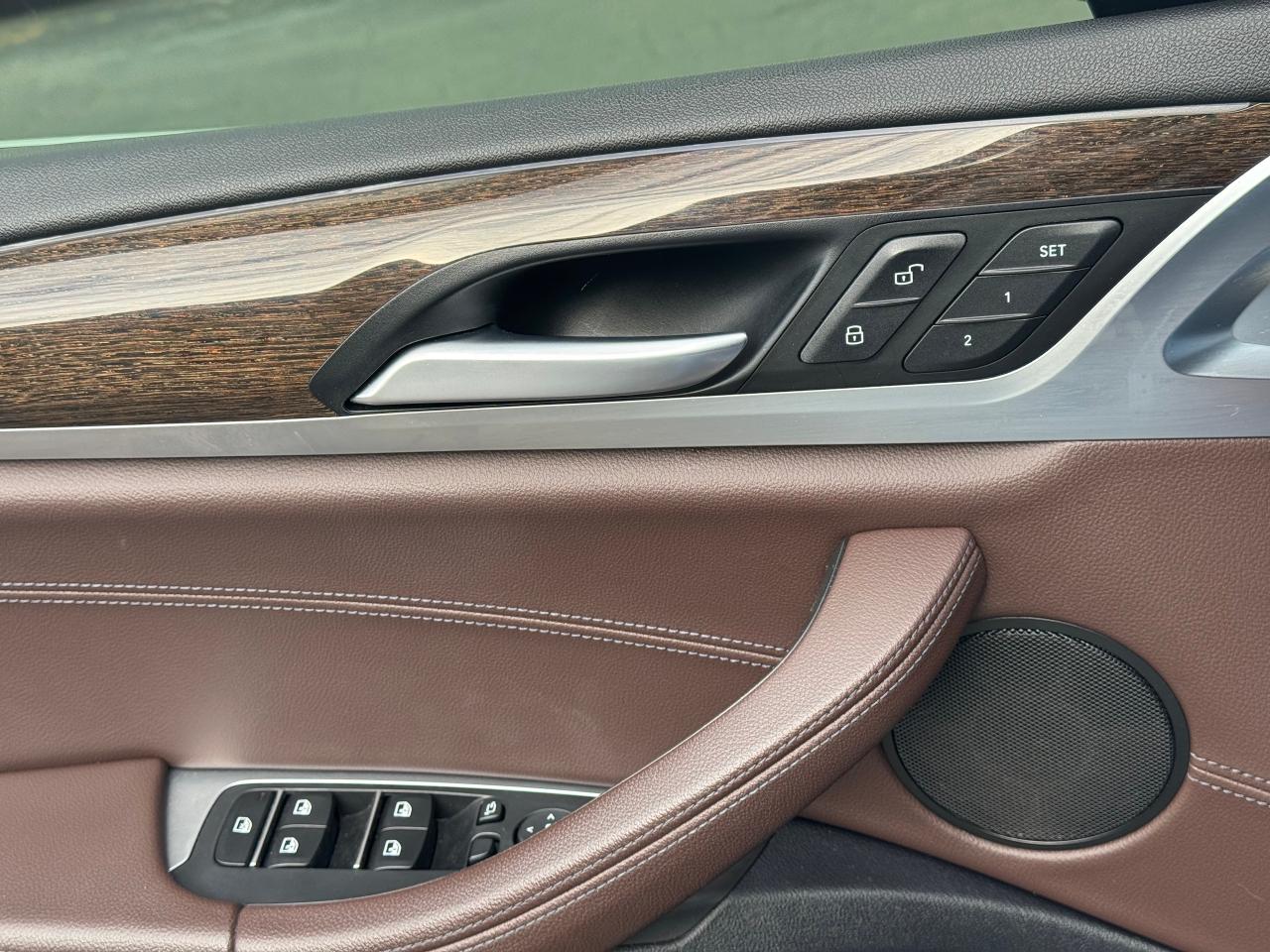 2018 BMW X3 xDrive30i **X-LINE** - Photo #28