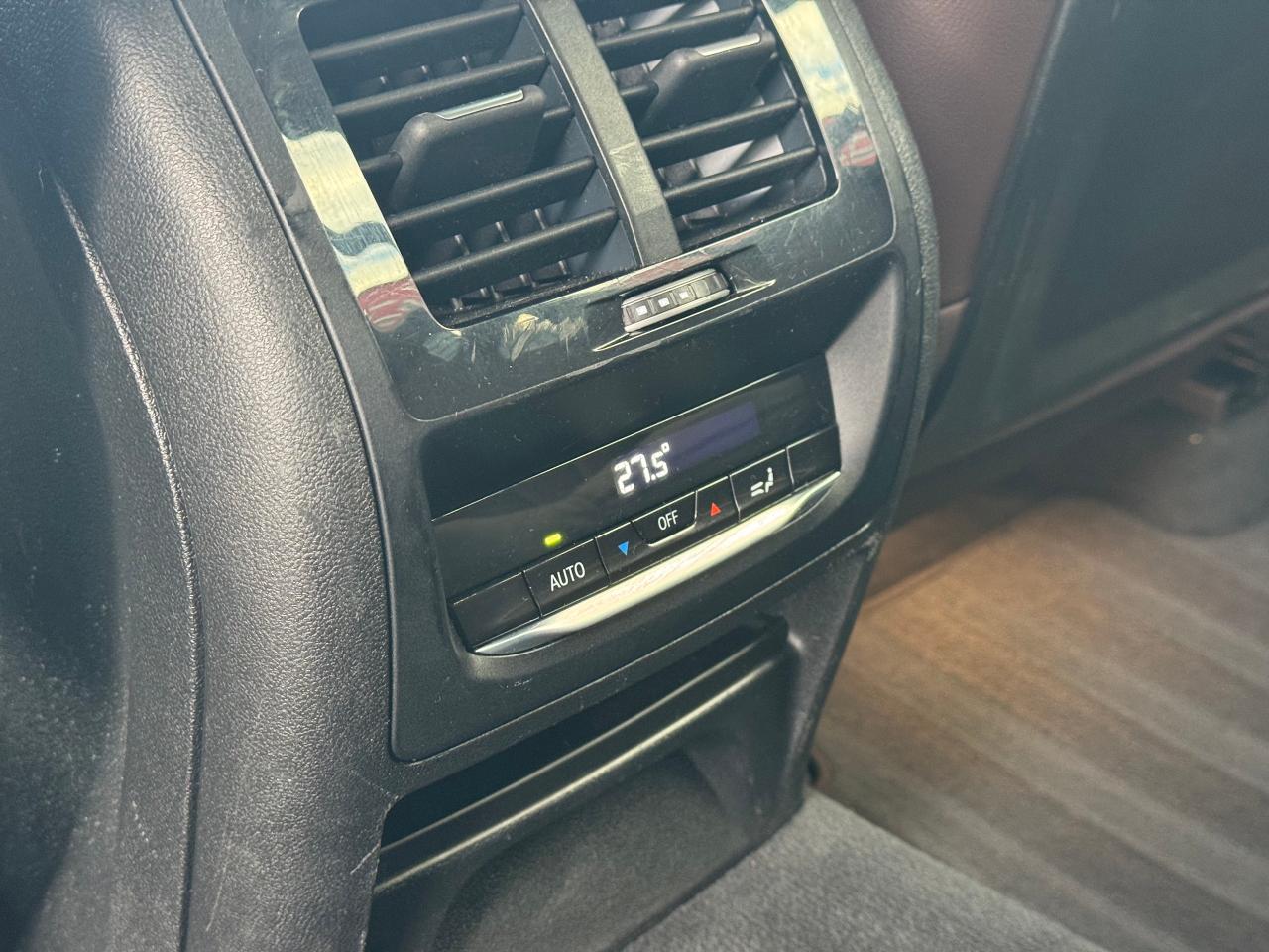 2018 BMW X3 xDrive30i **X-LINE** - Photo #33