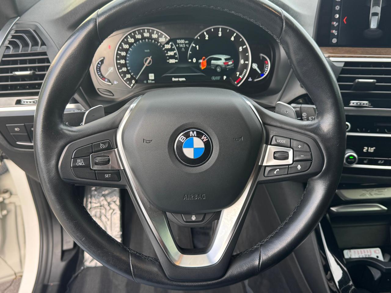 2018 BMW X3 xDrive30i **X-LINE** - Photo #20