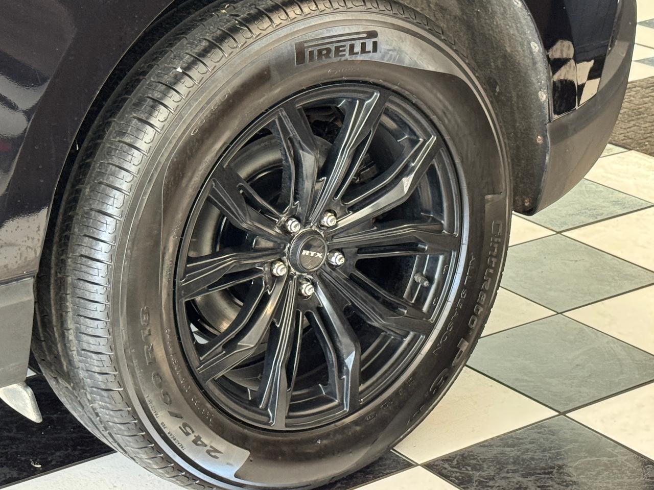 2019 Ford Edge SEL AWD+Adaptive Cruise+Lane Keep+CLEAN CARFAX Photo