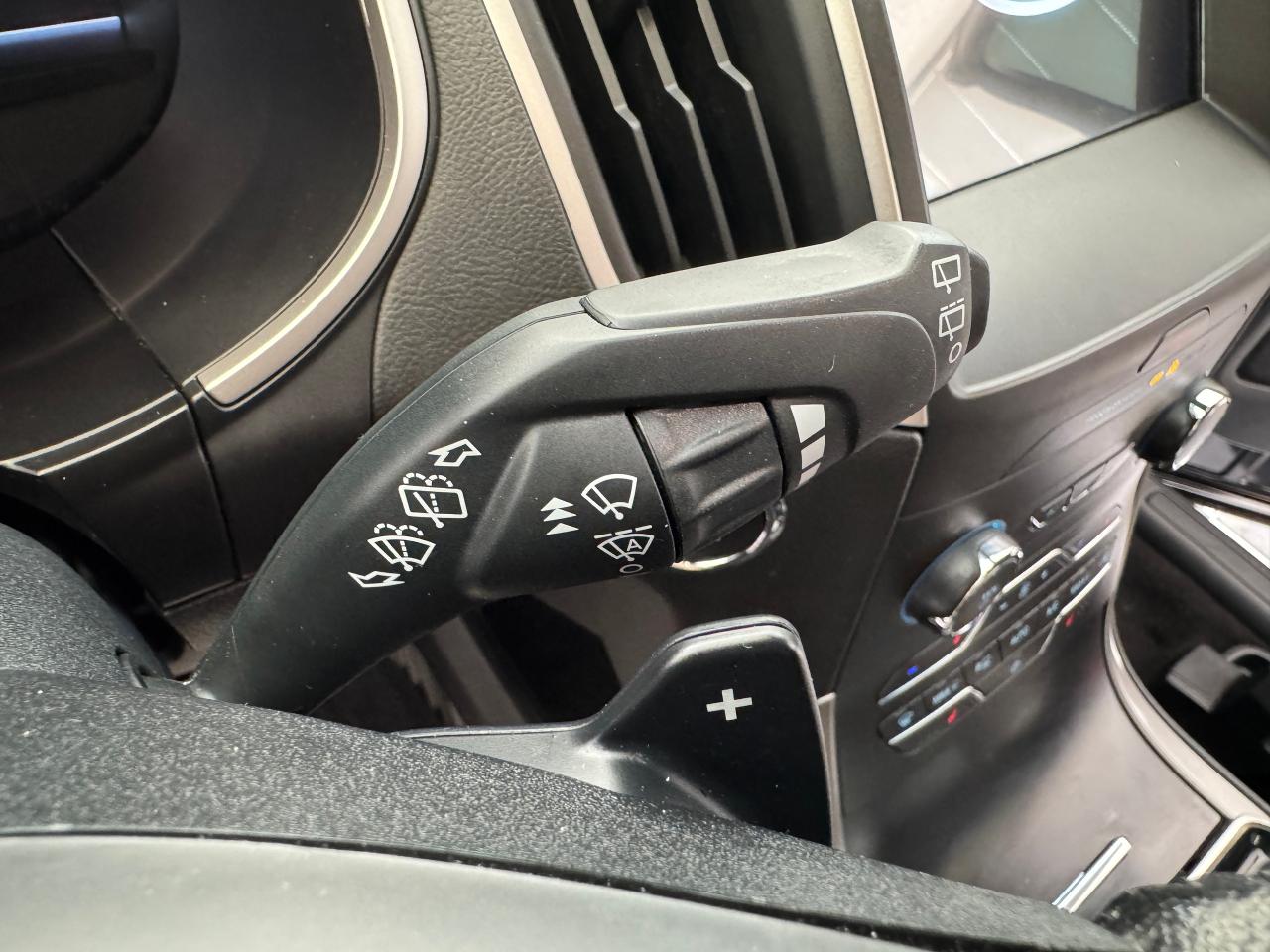 2019 Ford Edge SEL AWD+Adaptive Cruise+Lane Keep+CLEAN CARFAX Photo