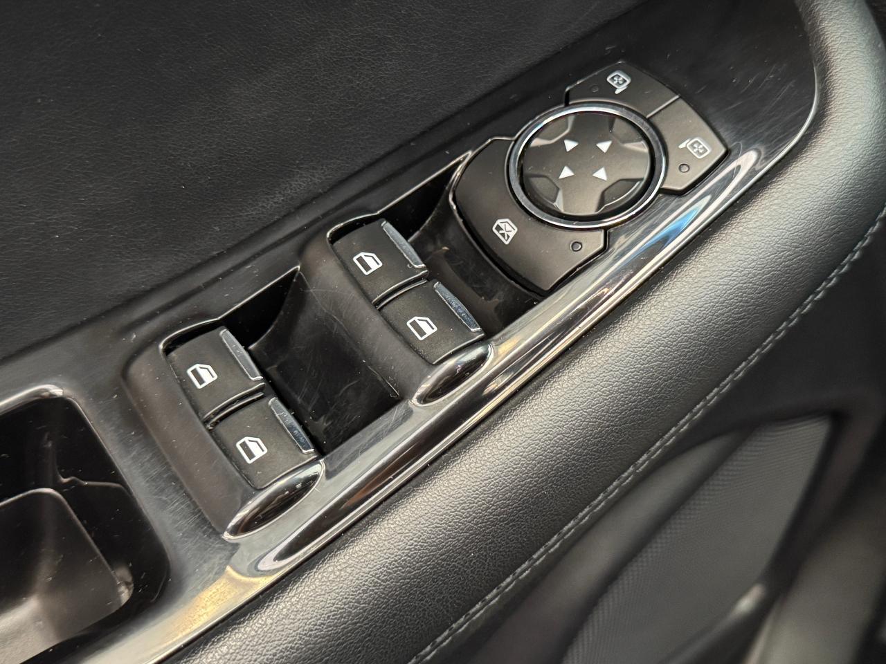 2019 Ford Edge SEL AWD+Adaptive Cruise+Lane Keep+CLEAN CARFAX Photo