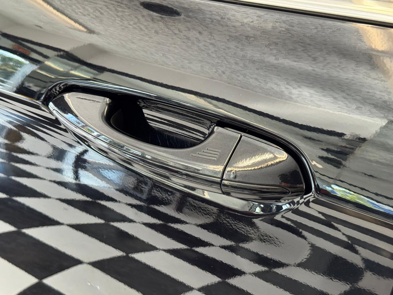 2019 Ford Edge SEL AWD+Adaptive Cruise+Lane Keep+CLEAN CARFAX Photo