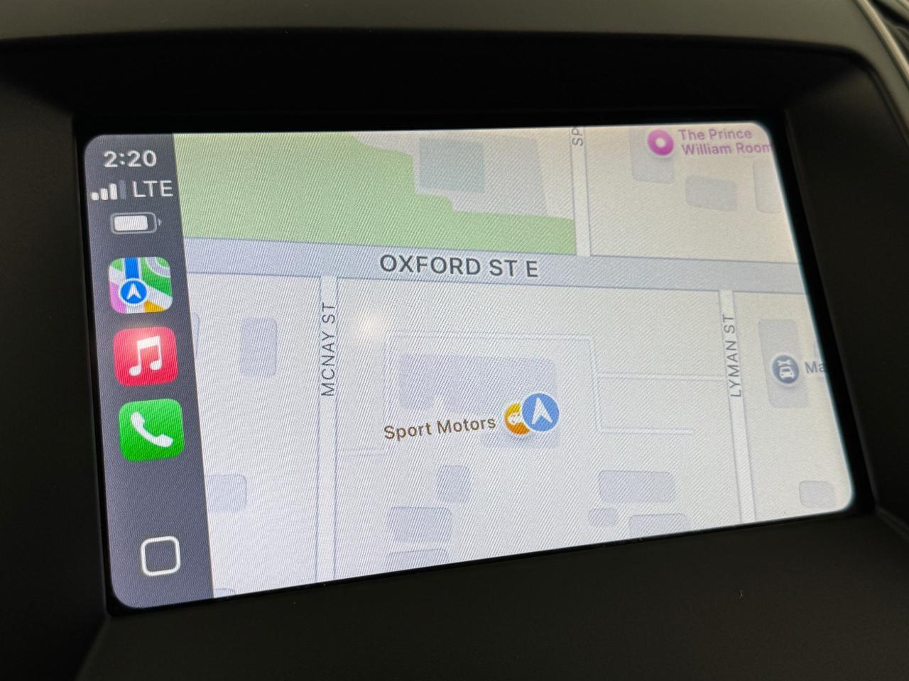 2019 Ford Edge SEL AWD+Adaptive Cruise+Lane Keep+CLEAN CARFAX Photo