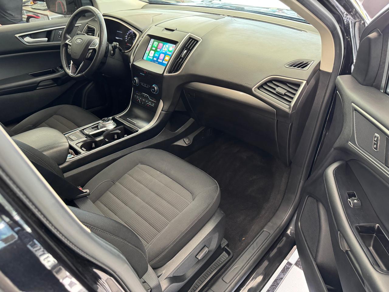 2019 Ford Edge SEL AWD+Adaptive Cruise+Lane Keep+CLEAN CARFAX Photo