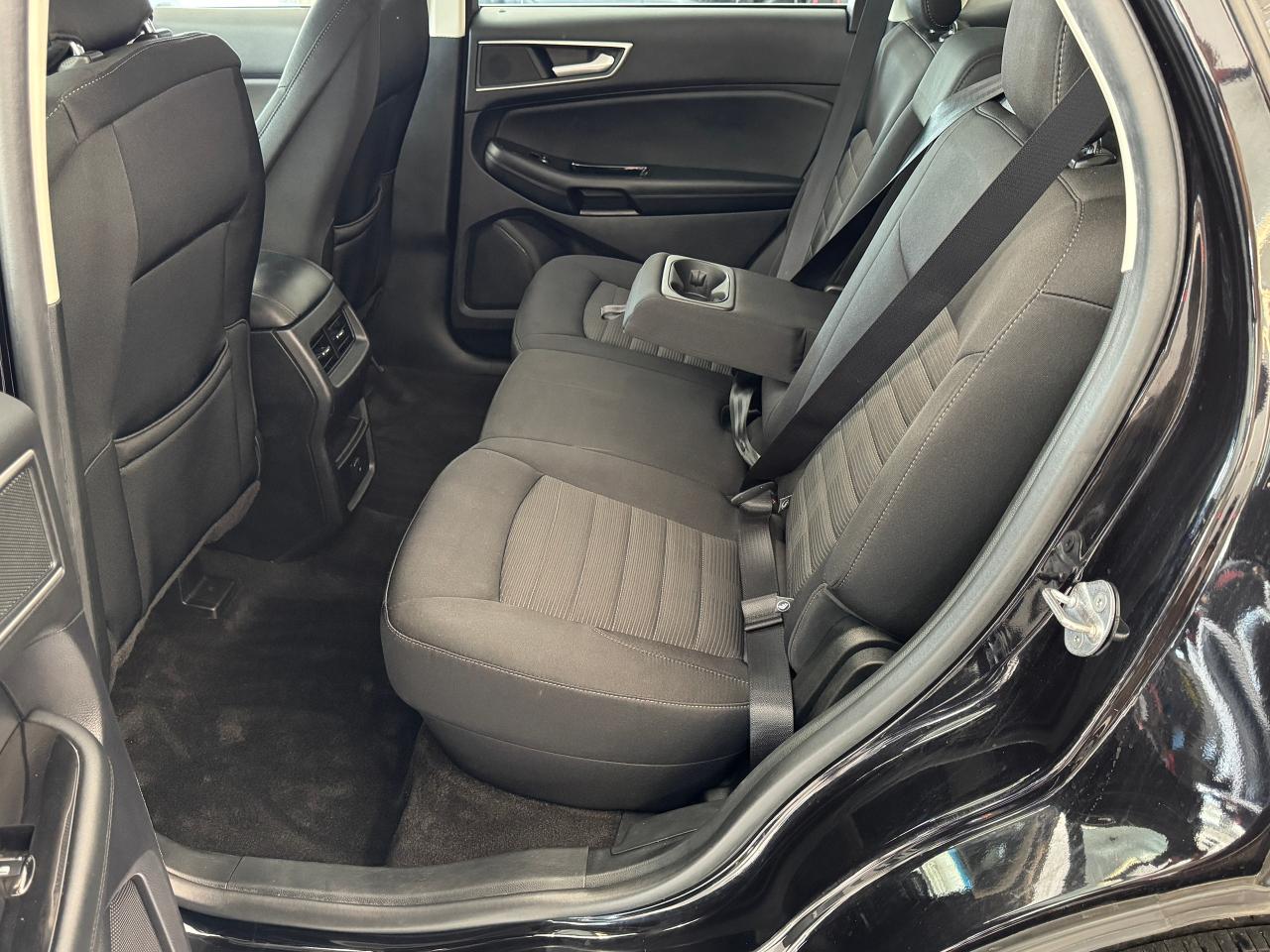 2019 Ford Edge SEL AWD+Adaptive Cruise+Lane Keep+CLEAN CARFAX Photo