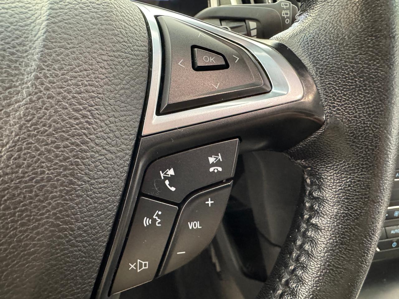 2019 Ford Edge SEL AWD+Adaptive Cruise+Lane Keep+CLEAN CARFAX Photo