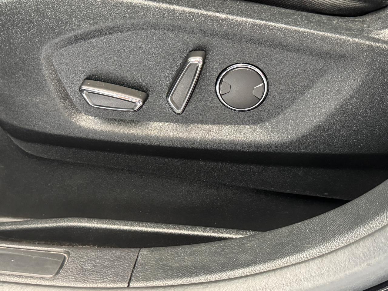 2019 Ford Edge SEL AWD+Adaptive Cruise+Lane Keep+CLEAN CARFAX Photo