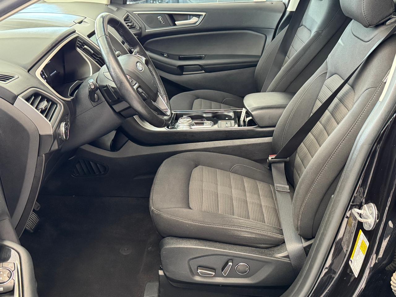 2019 Ford Edge SEL AWD+Adaptive Cruise+Lane Keep+CLEAN CARFAX Photo