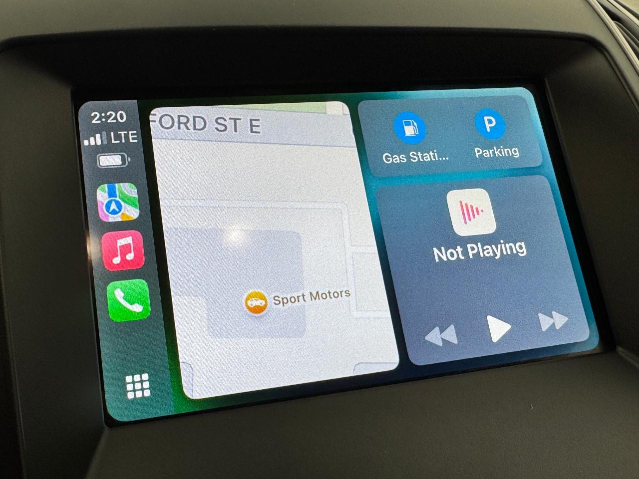 2019 Ford Edge SEL AWD+Adaptive Cruise+Lane Keep+CLEAN CARFAX Photo