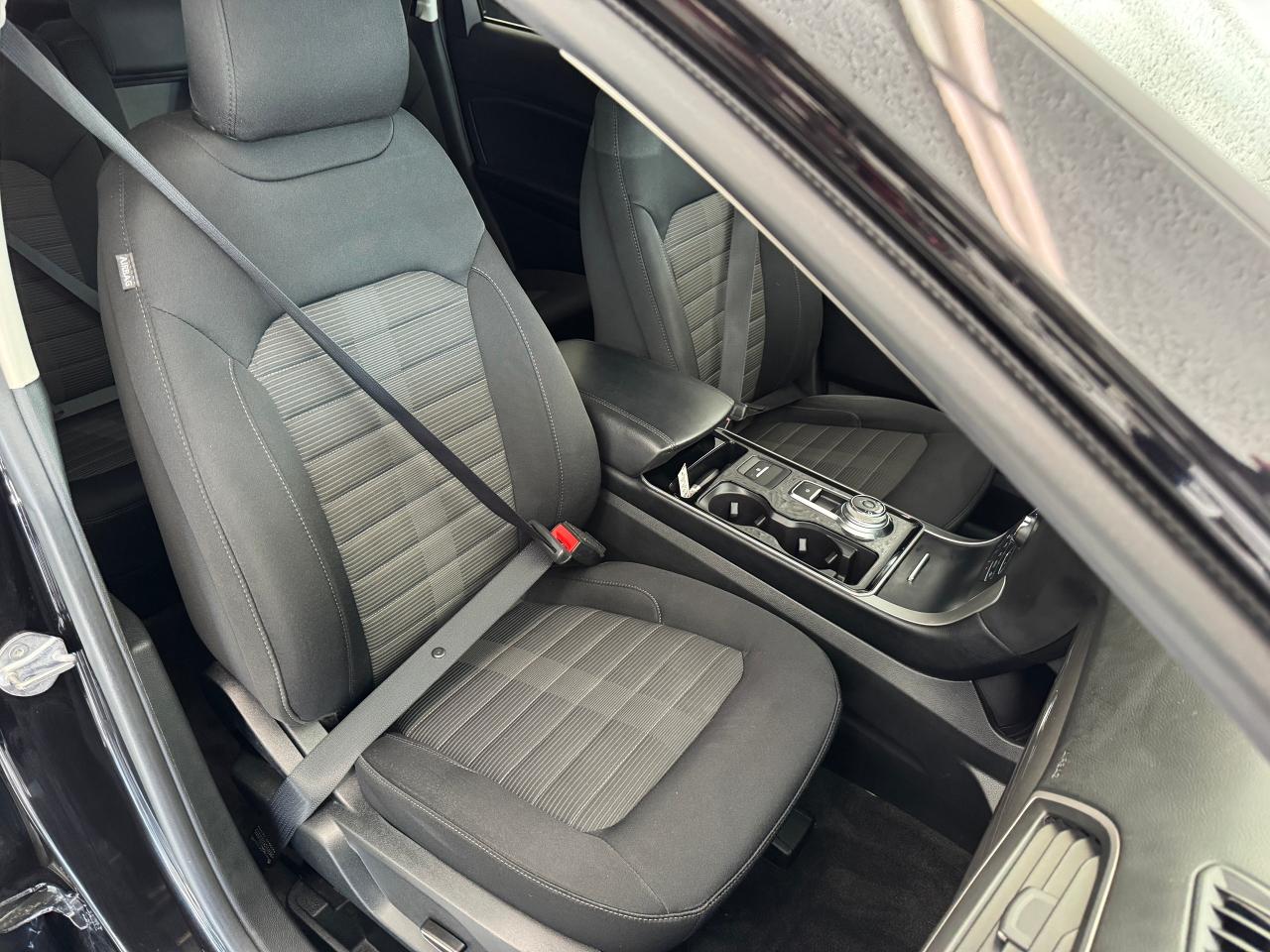2019 Ford Edge SEL AWD+Adaptive Cruise+Lane Keep+CLEAN CARFAX Photo22