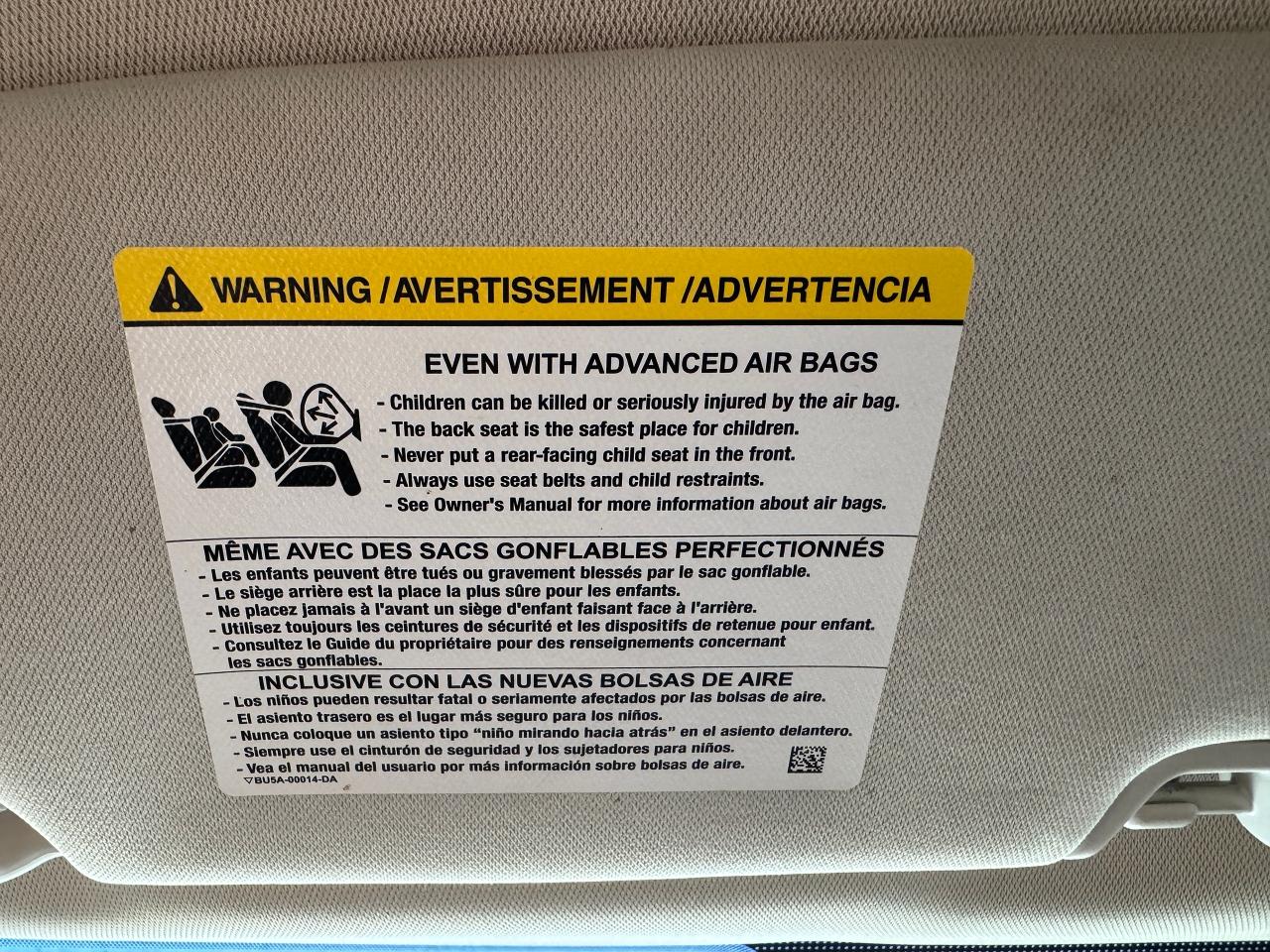 2019 Ford Edge SEL AWD+Adaptive Cruise+Lane Keep+CLEAN CARFAX Photo