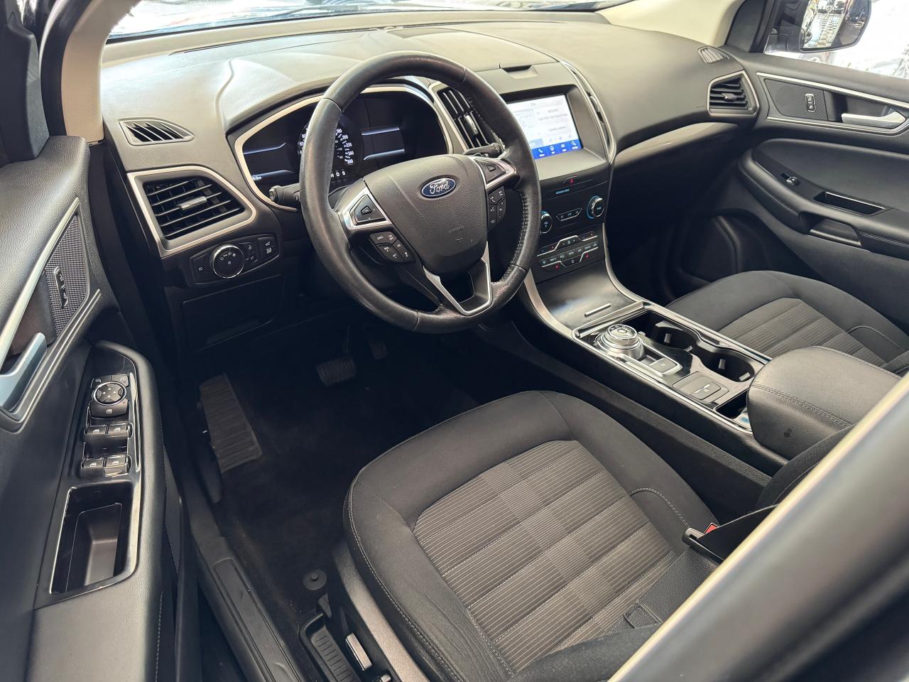 2019 Ford Edge SEL AWD+Adaptive Cruise+Lane Keep+CLEAN CARFAX Photo