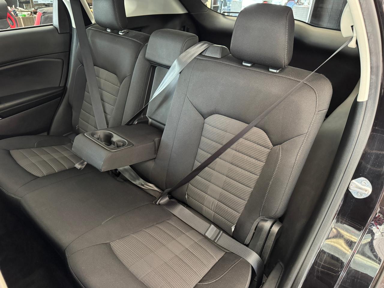 2019 Ford Edge SEL AWD+Adaptive Cruise+Lane Keep+CLEAN CARFAX Photo