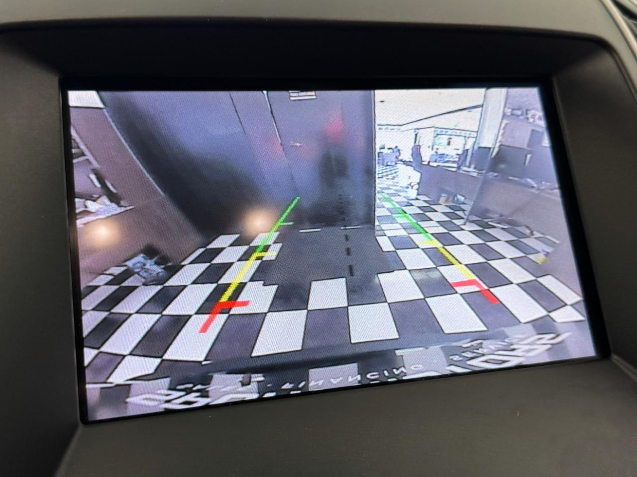 2019 Ford Edge SEL AWD+Adaptive Cruise+Lane Keep+CLEAN CARFAX Photo