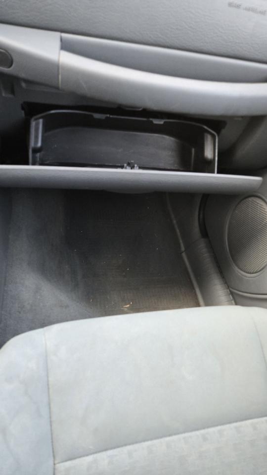 2006 Jeep Liberty Sport - Photo #12