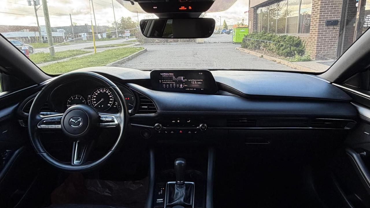 2019 Mazda MAZDA3 GT - Photo #9