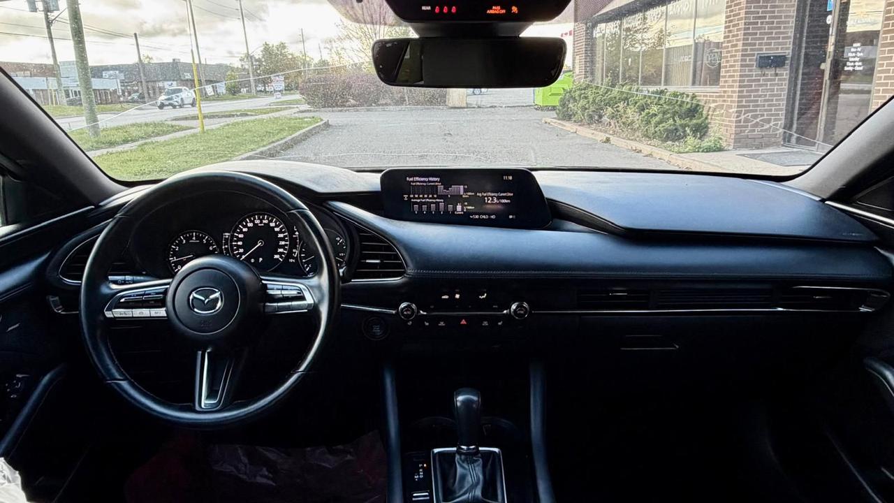 2019 Mazda MAZDA3 GT - Photo #10