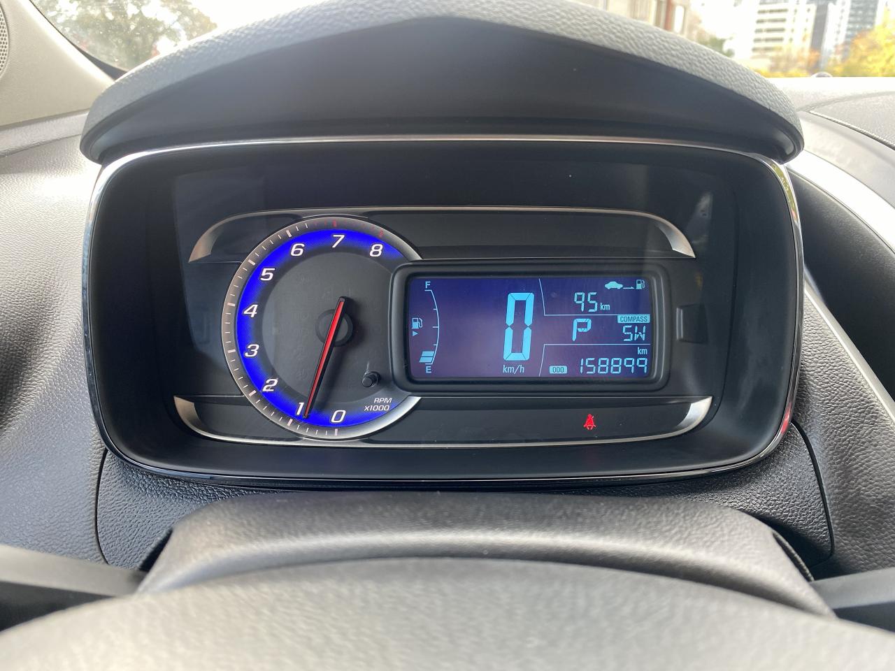 2015 Chevrolet Trax LS/Automatic/Gas Saver/Bluetooth/Bckup Camera - Photo #16