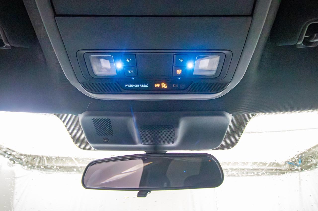 2025 Ford F-150 STX 4WD SuperCrew 5.5' Box Photo5