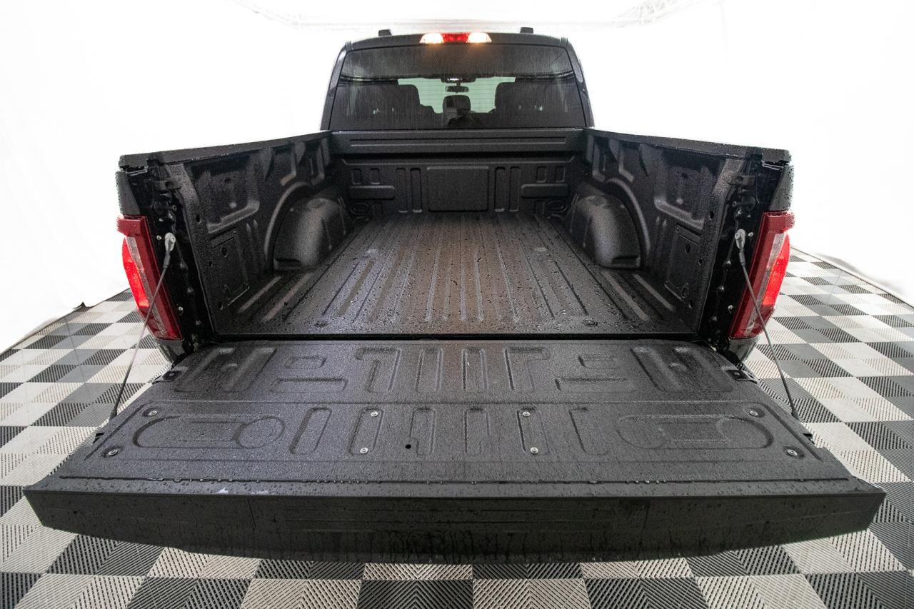 2025 Ford F-150 STX 4WD SuperCrew 5.5' Box Photo5