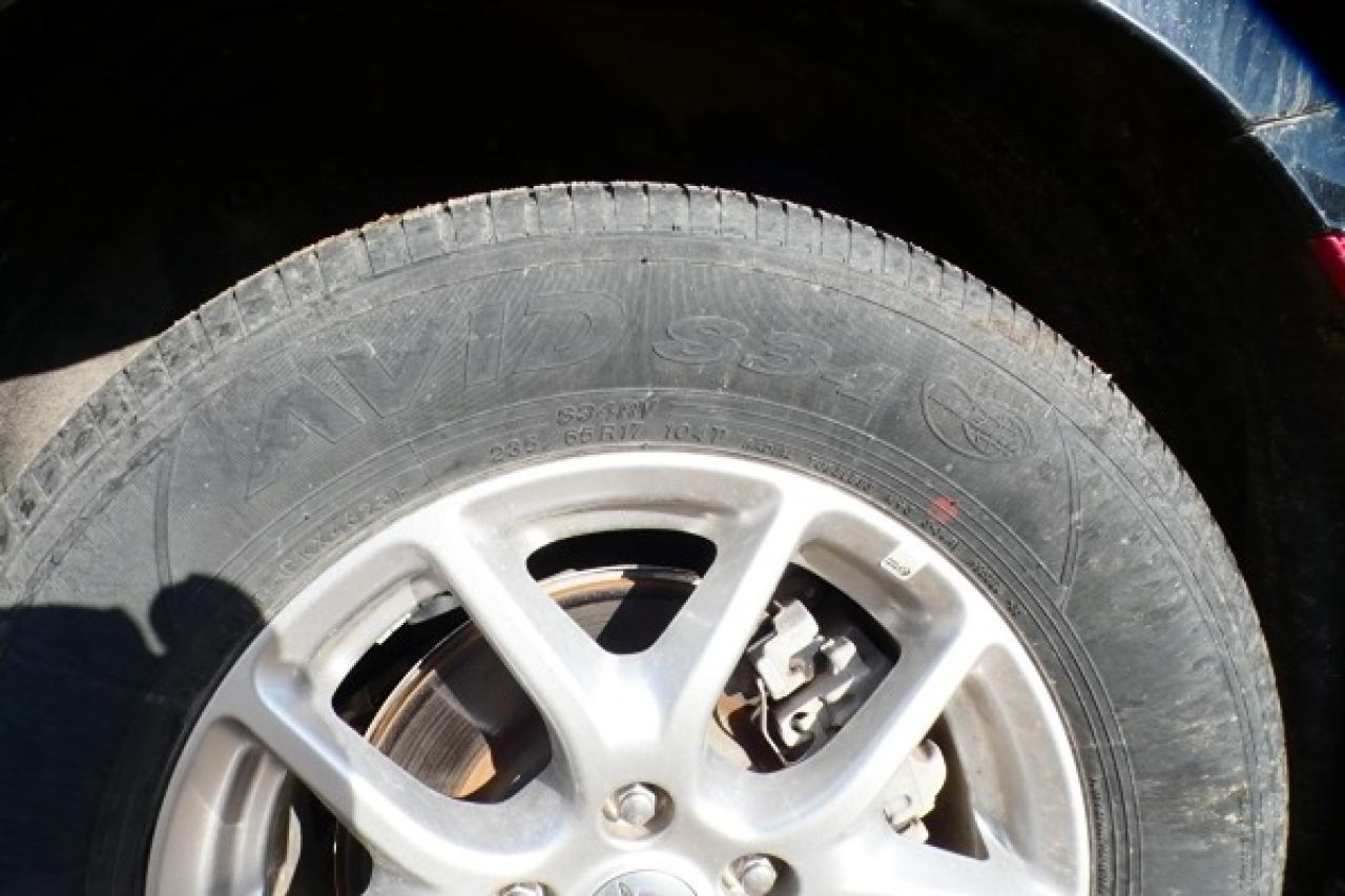 2024 Chrysler Grand Caravan SXT 2WD w/Htd cloth, Htd wheel, NAV, BUC - Photo #19