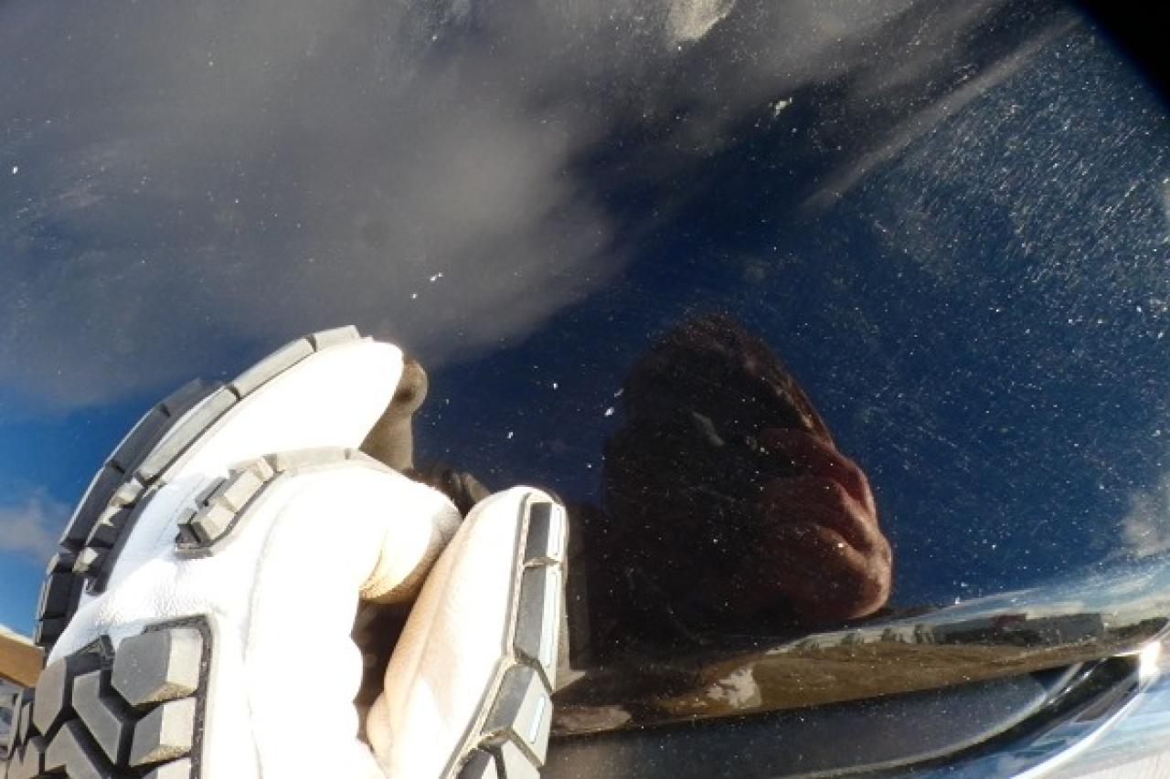 2024 Chrysler Grand Caravan SXT 2WD w/Htd cloth, Htd wheel, NAV, BUC - Photo #21