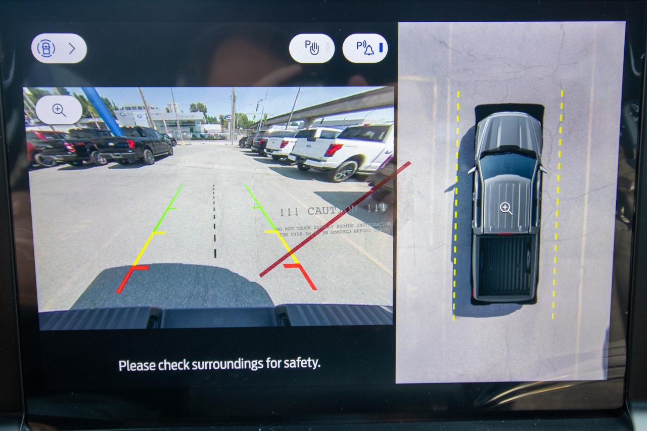 2025 Ford F-150 XLT 4WD SuperCrew 5.5' Box Photo5