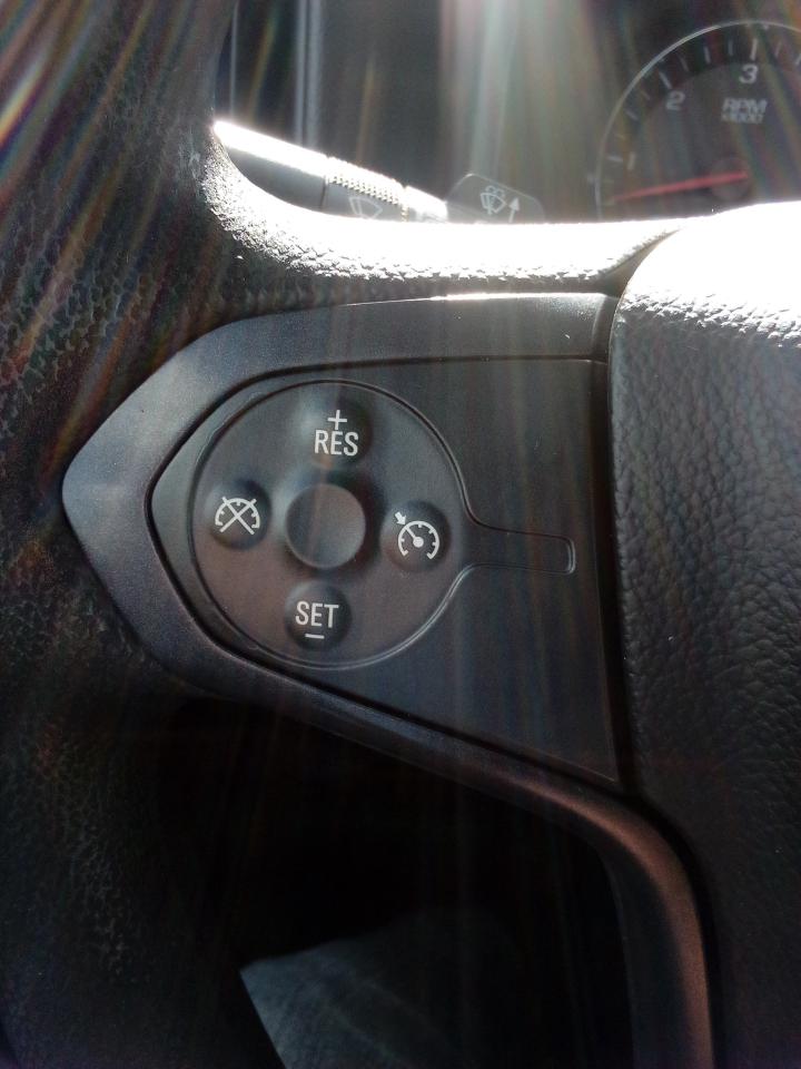 2016 GMC Sierra 1500 Base Double Cab 4WD