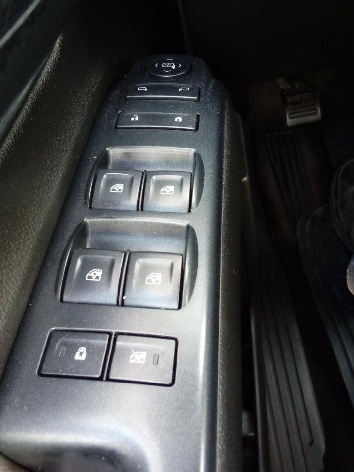 2016 GMC Sierra 1500 Base Double Cab 4WD