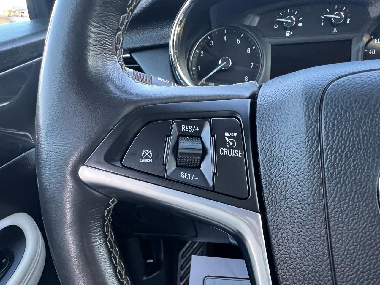 2019 Buick Encore Essence Photo54