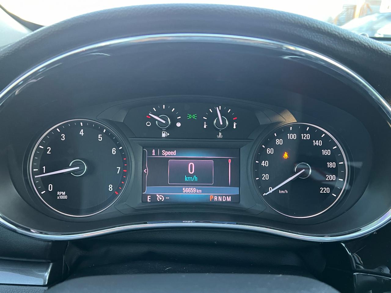 2019 Buick Encore Essence Photo27