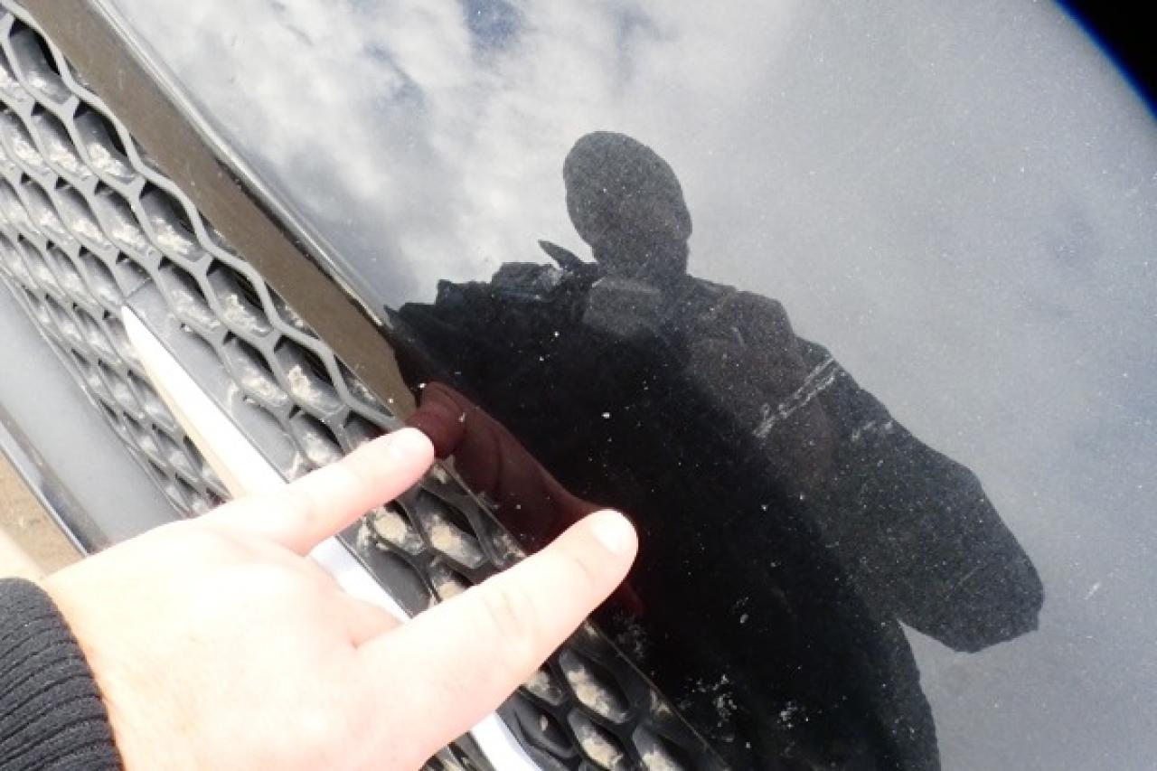 2024 Chrysler Grand Caravan SXT 2WD w/Htd cloth, Htd wheel, NAV, BUC - Photo #24