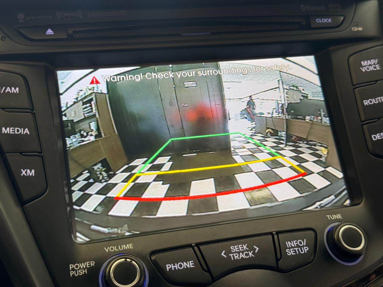 2013 Hyundai Veloster Turbo+Leather+Roof+Camera+Fog Lights+A/C Photo