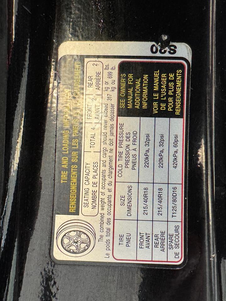 2013 Hyundai Veloster Turbo+Leather+Roof+Camera+Fog Lights+A/C Photo