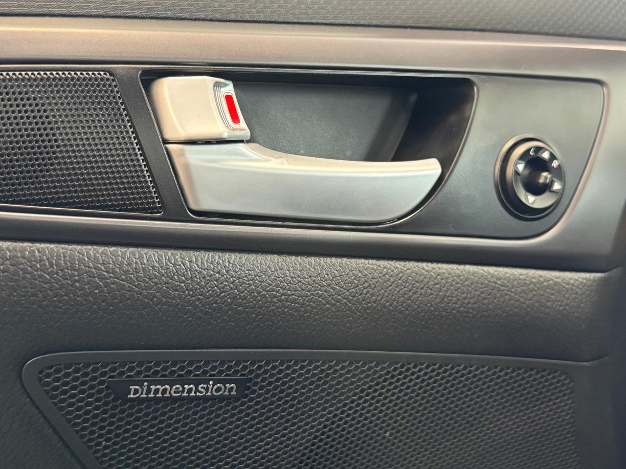 2013 Hyundai Veloster Turbo+Leather+Roof+Camera+Fog Lights+A/C Photo