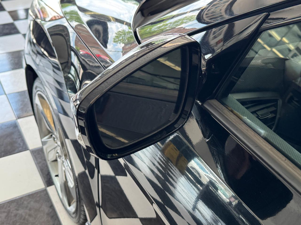 2013 Hyundai Veloster Turbo+Leather+Roof+Camera+Fog Lights+A/C Photo