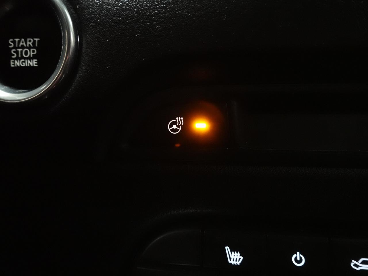 2023 Mazda CX-5 KURO | AWD | Red Leather | Sunroof | BSM | CarPlay Photo