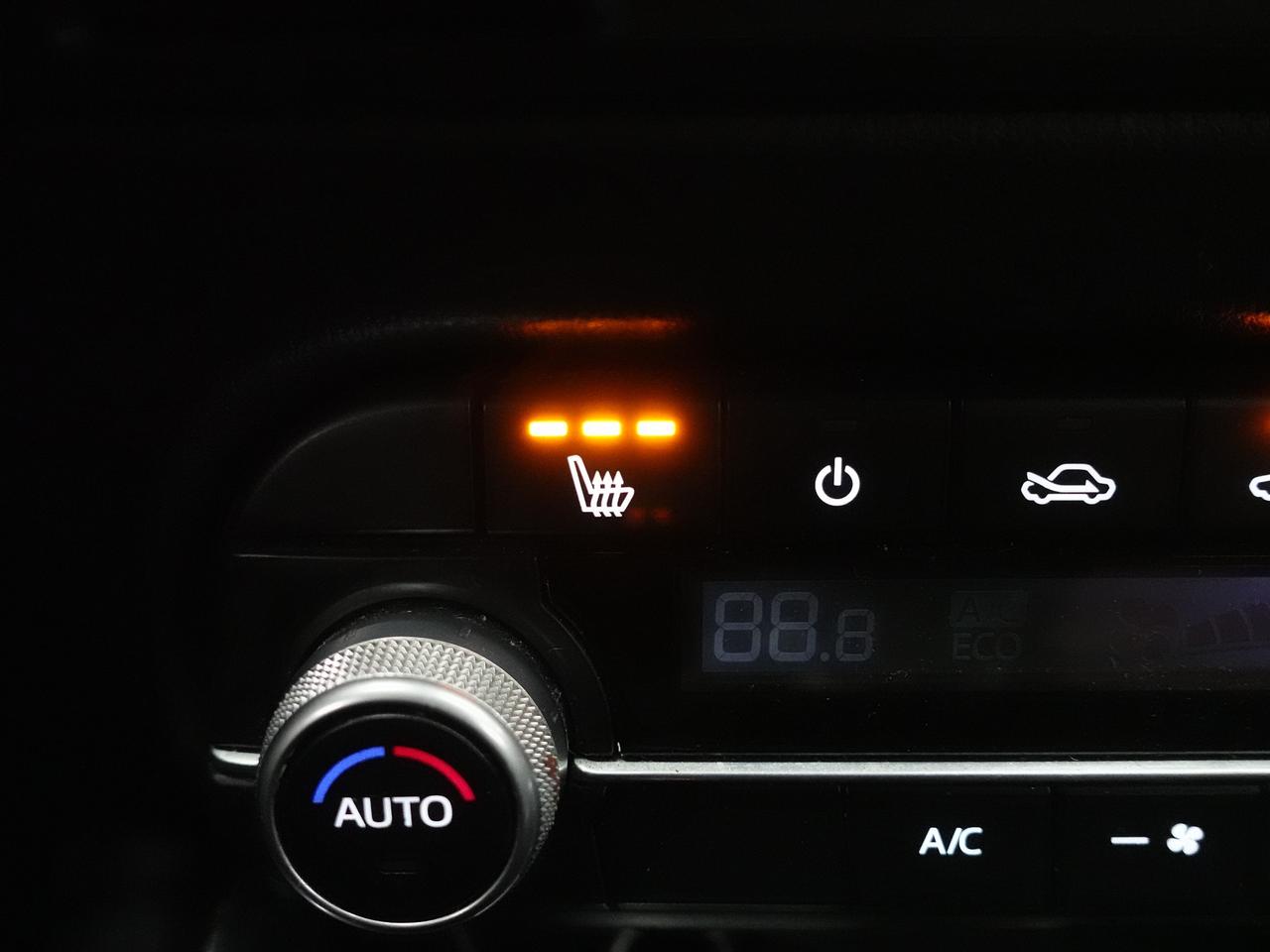 2023 Mazda CX-5 KURO | AWD | Red Leather | Sunroof | BSM | CarPlay