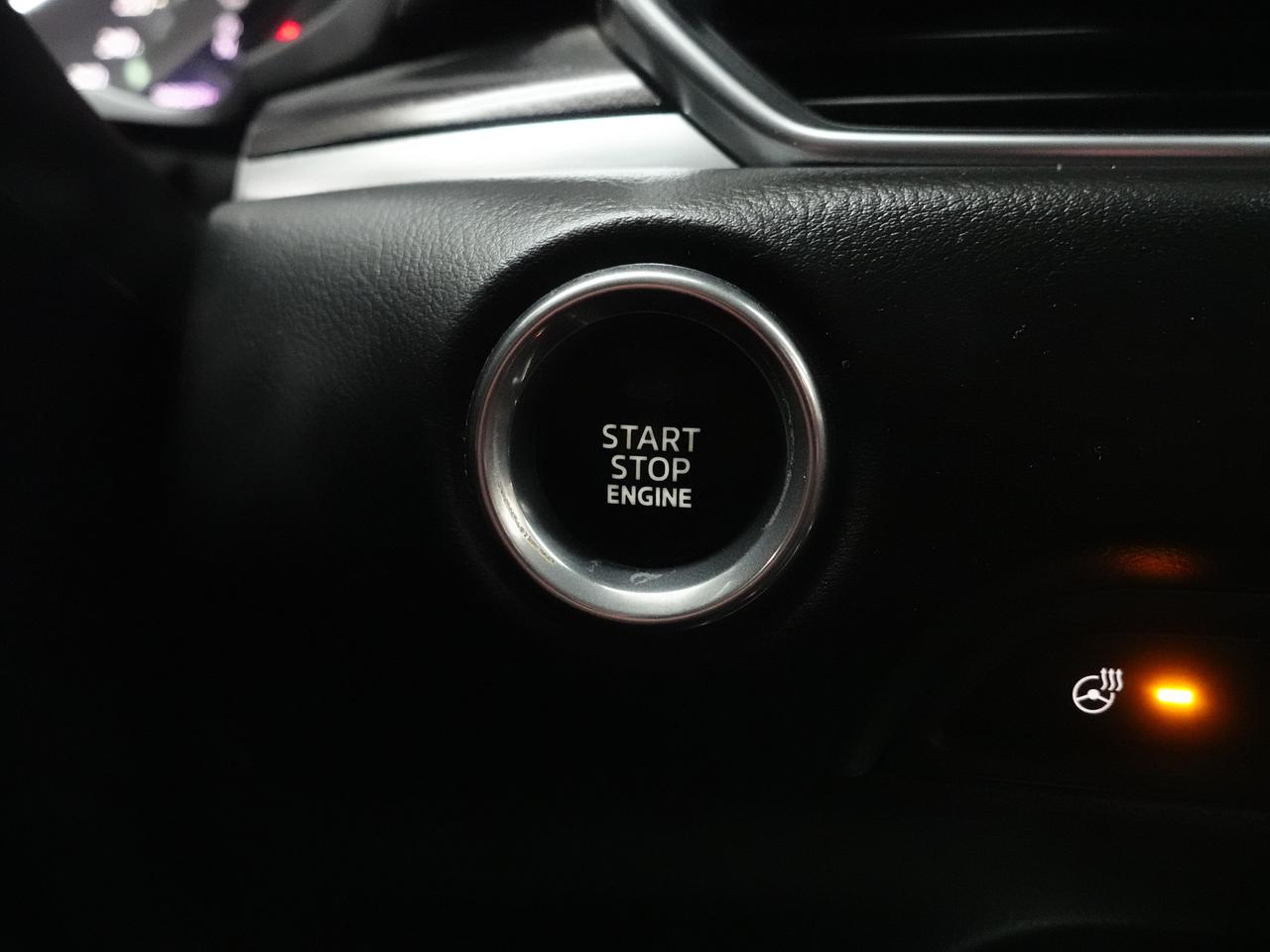 2023 Mazda CX-5 GS AWD | Sunroof | Leather | ACC | BSM | CarPlay